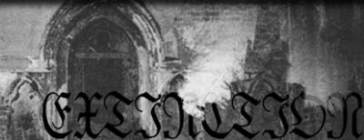 logo Extinction (UK)